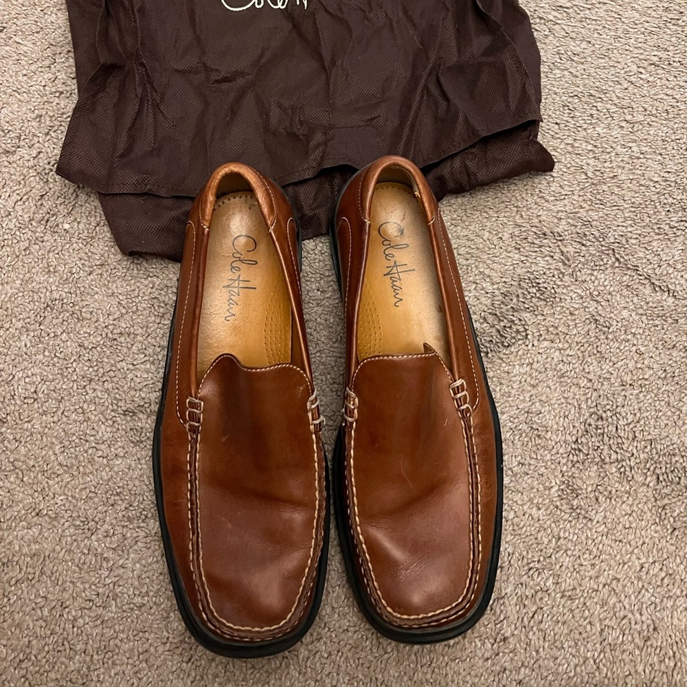 Cole Haan men’s loafer